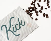 Coffee Kick media 3