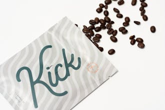 Coffee Kick gallery image