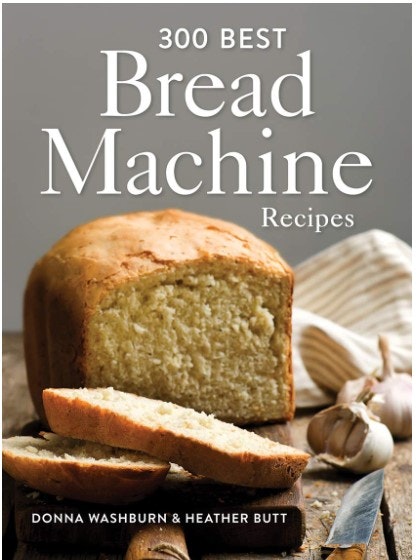 Best Bread Machine for Beginners - Best Bread Machine for Beginners media 2