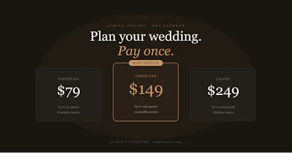 EndlessVow gallery image