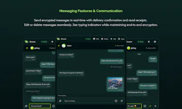 Quasar Contact gallery image