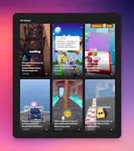 VidTool gallery image