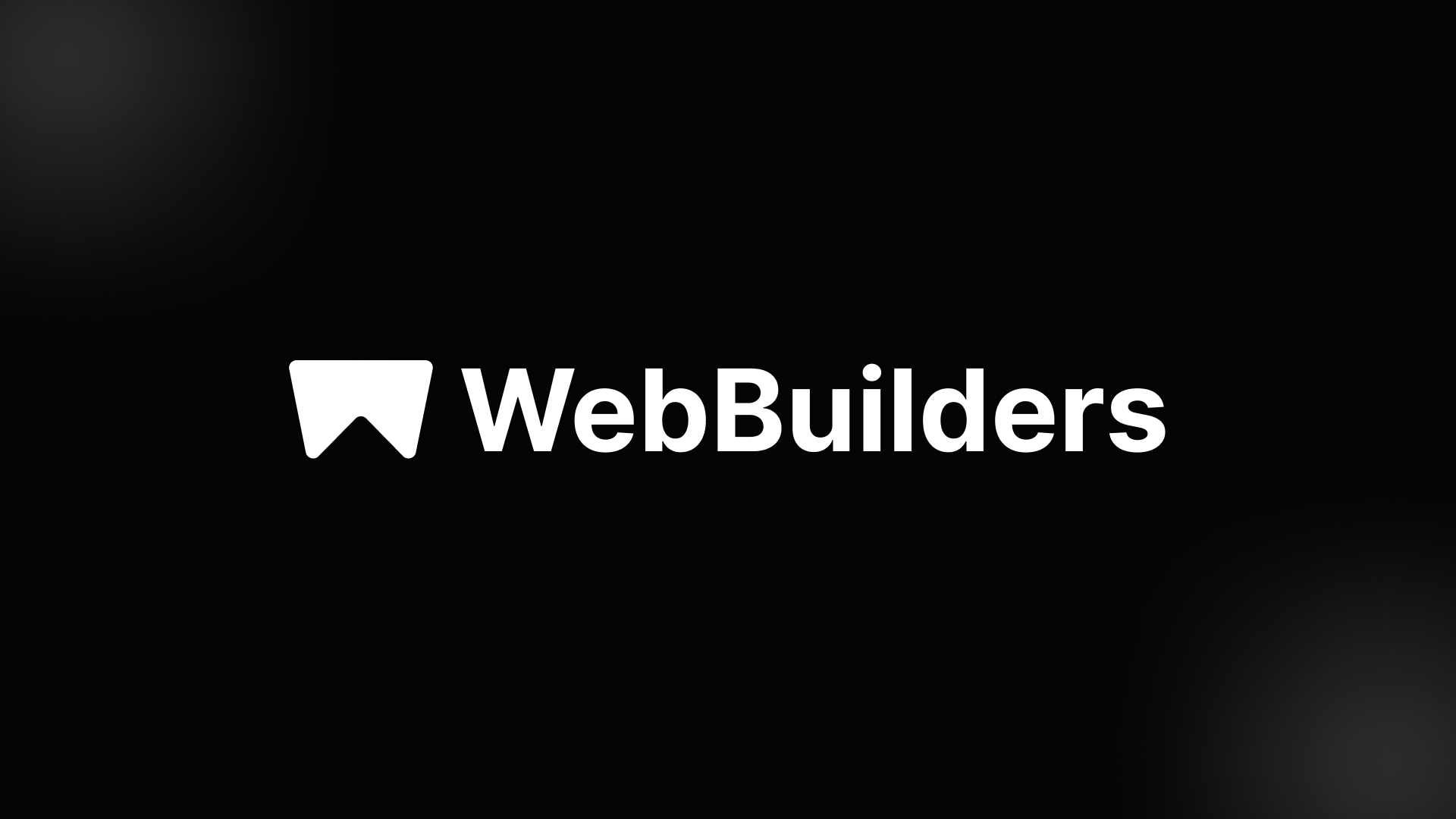 WebBuilders gallery image