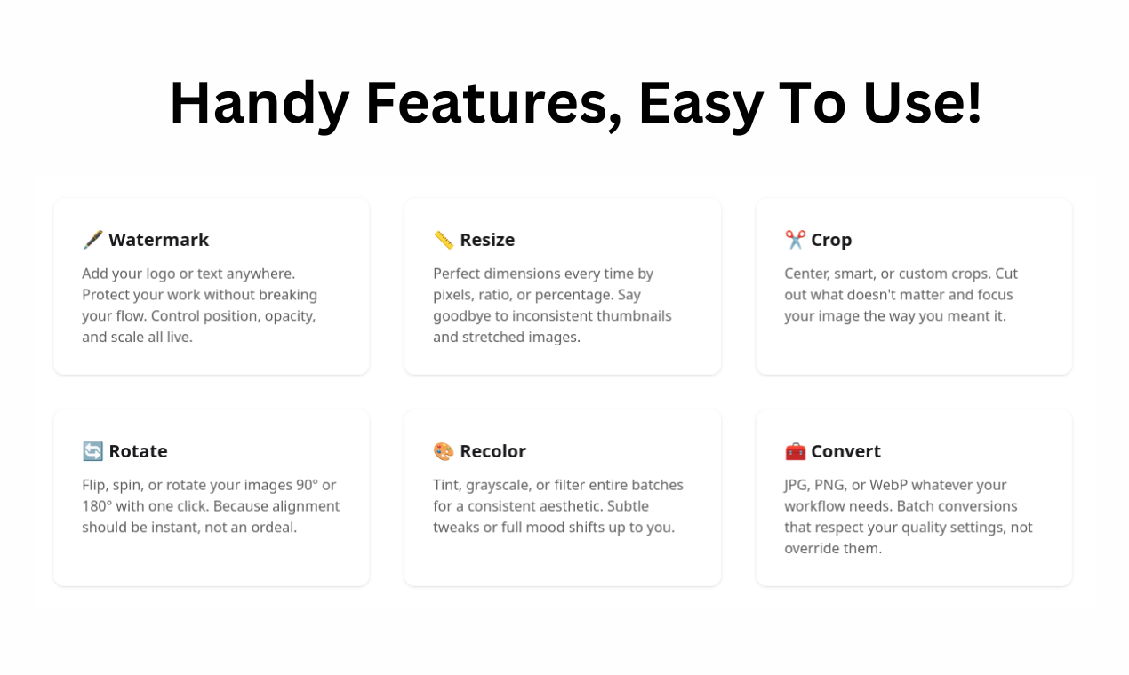 batch.pics gallery image