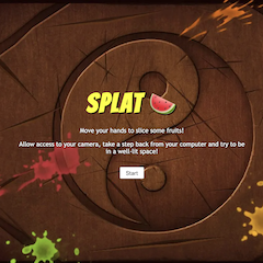 Splat