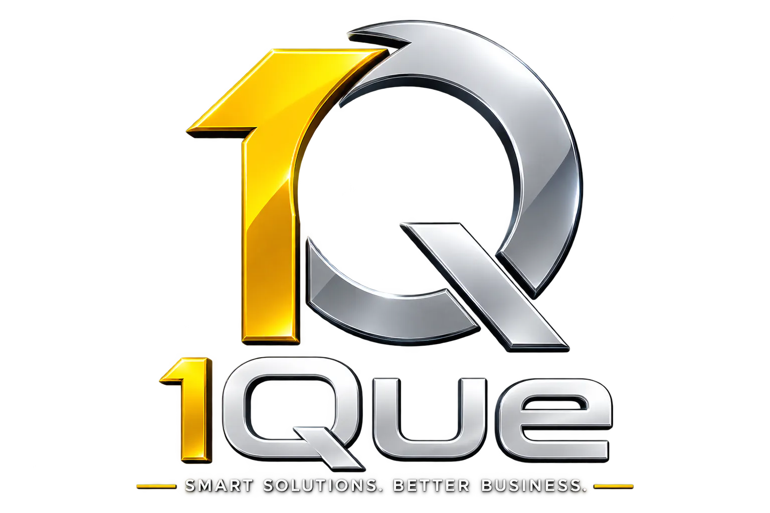 1Que AI Business OS