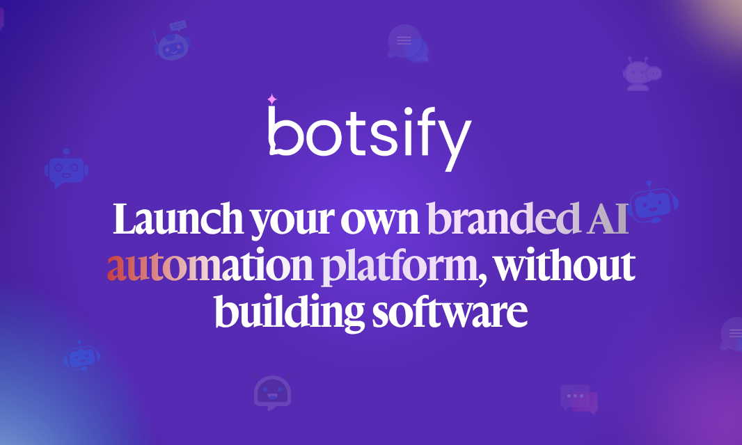 Botsify gallery image