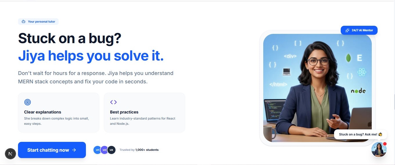 AI Skill Builder - Screenshot 3 showing product features and functionality