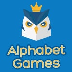 Glossika Alphabet Games