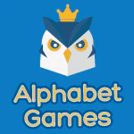 Glossika Alphabet Games