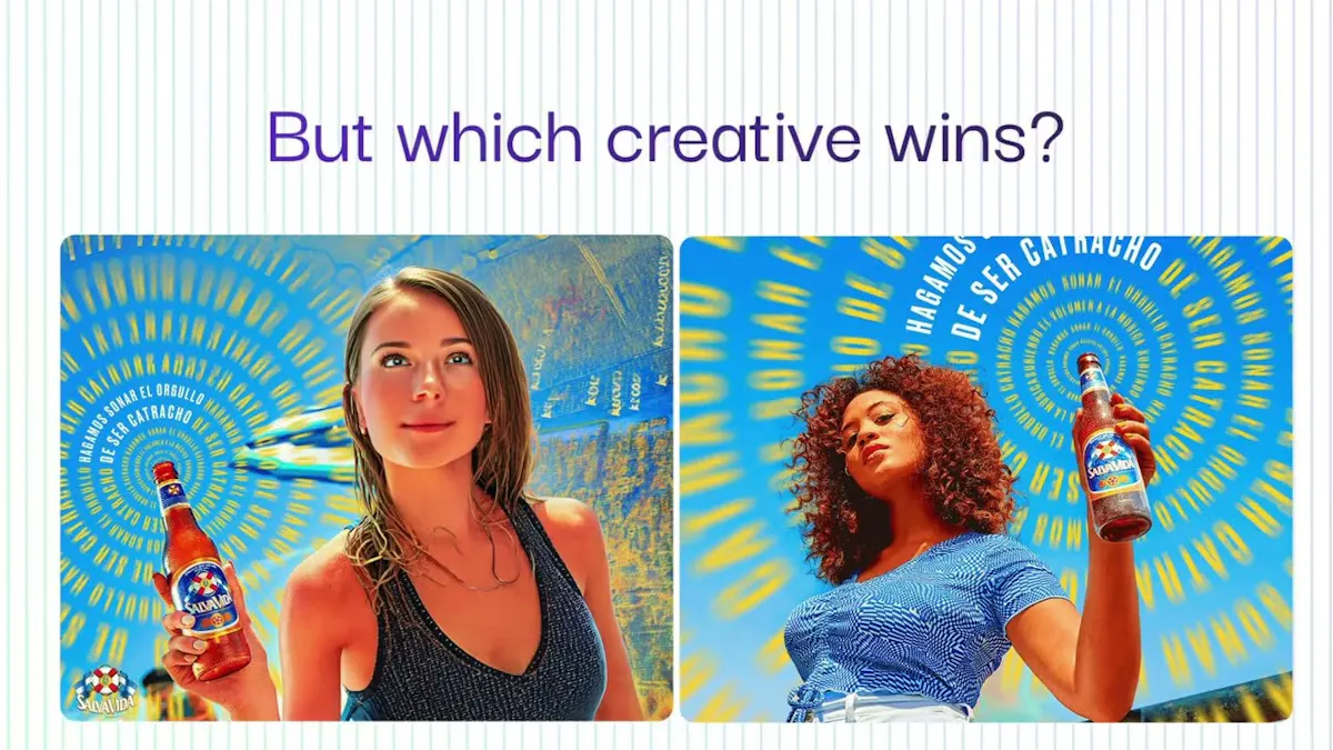 AI Creative Insights by Decode