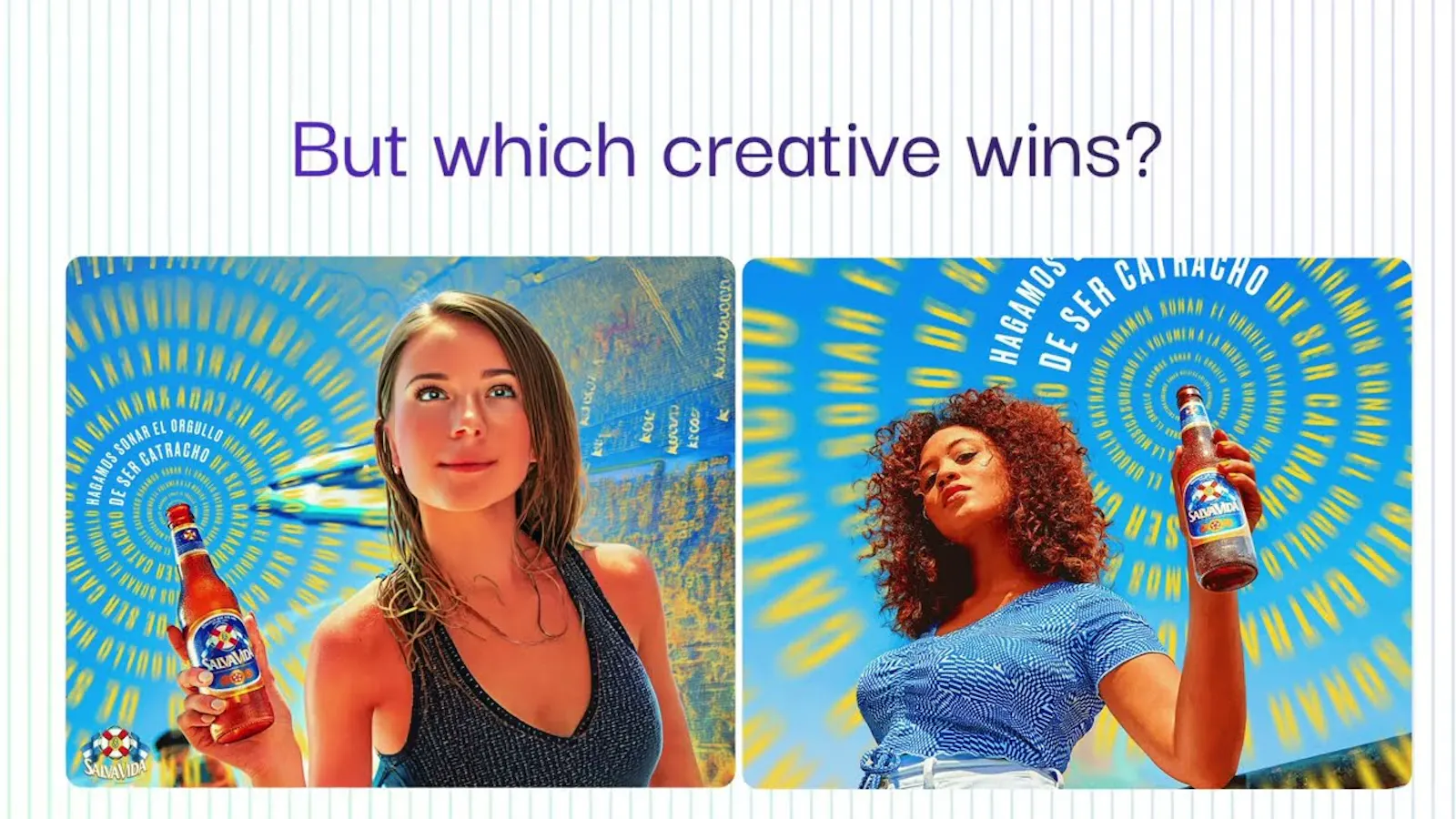 AI Creative Insights by Decode screenshot 1 (video preview)