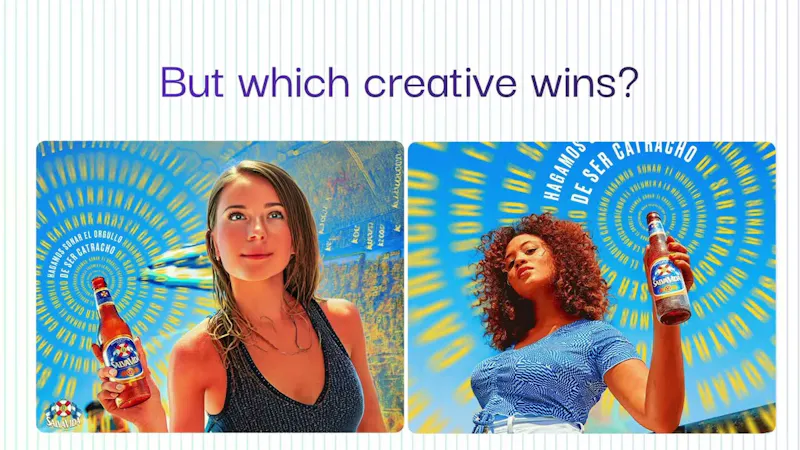 AI Creative Insights by Decode screenshot 1 (video preview)