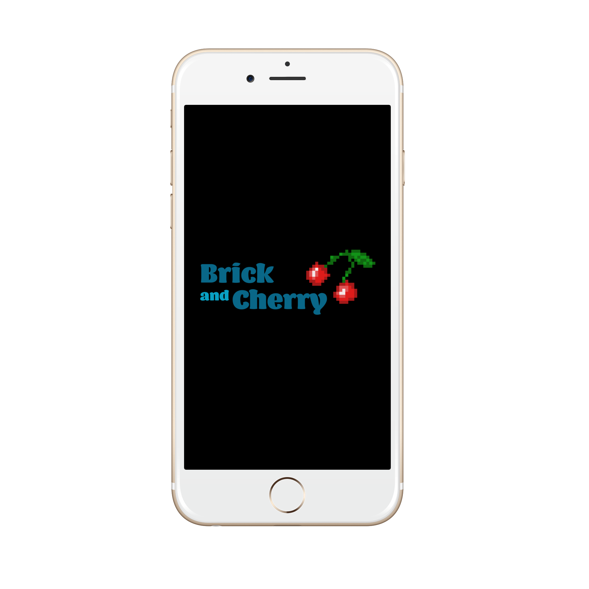 Brick and Cherry gallery image