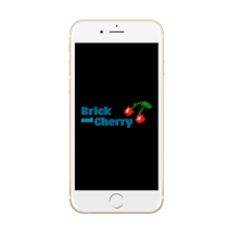 Brick and Cherry gallery image