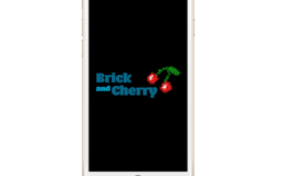 Brick and Cherry media 1