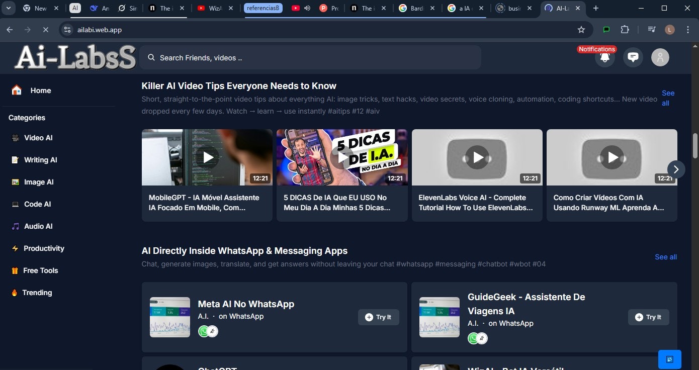 AiLabsS gallery image