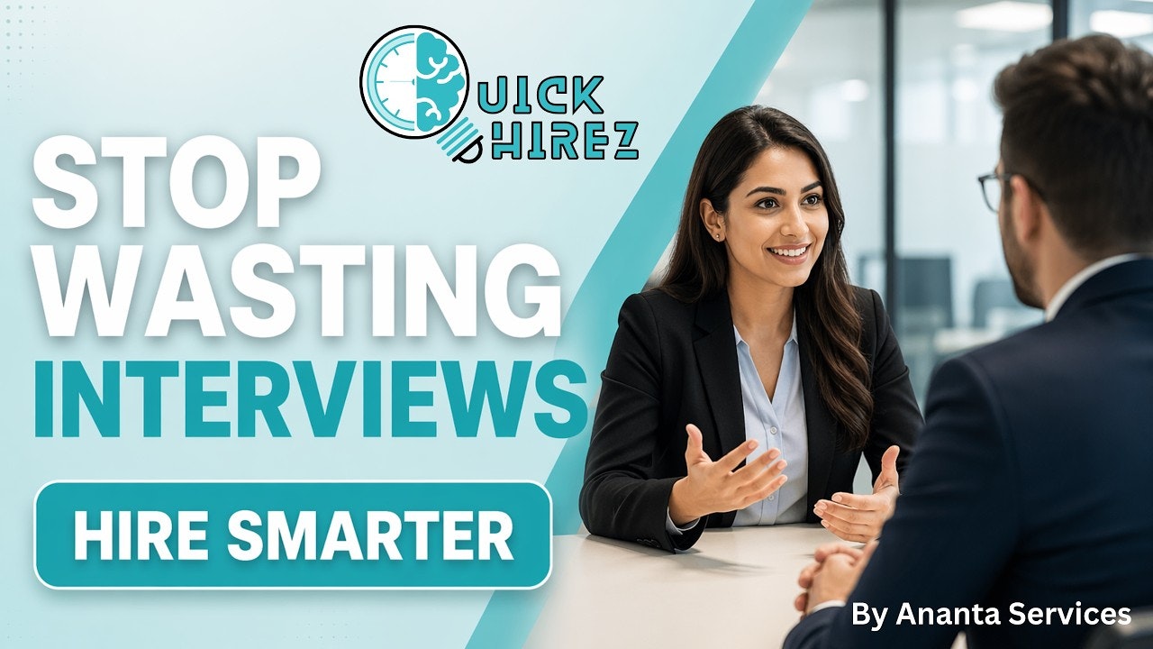 Video Interviewing Platform gallery image