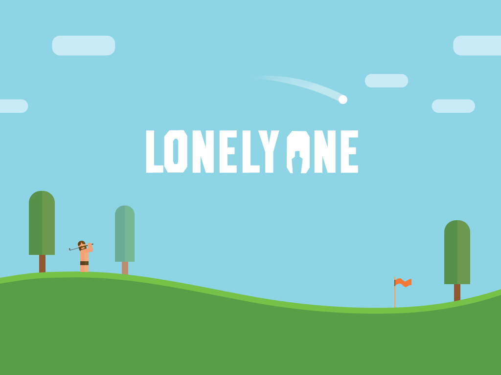 Lonely One gallery image