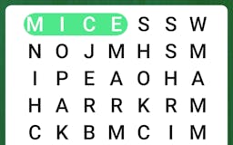 Word Search media 3