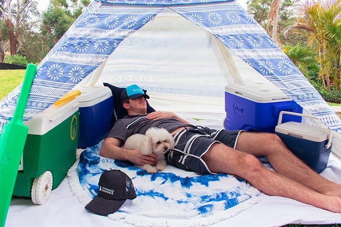 Pyramid Shades gallery image