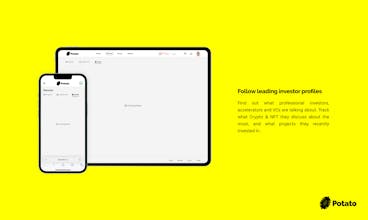 Potato gallery image