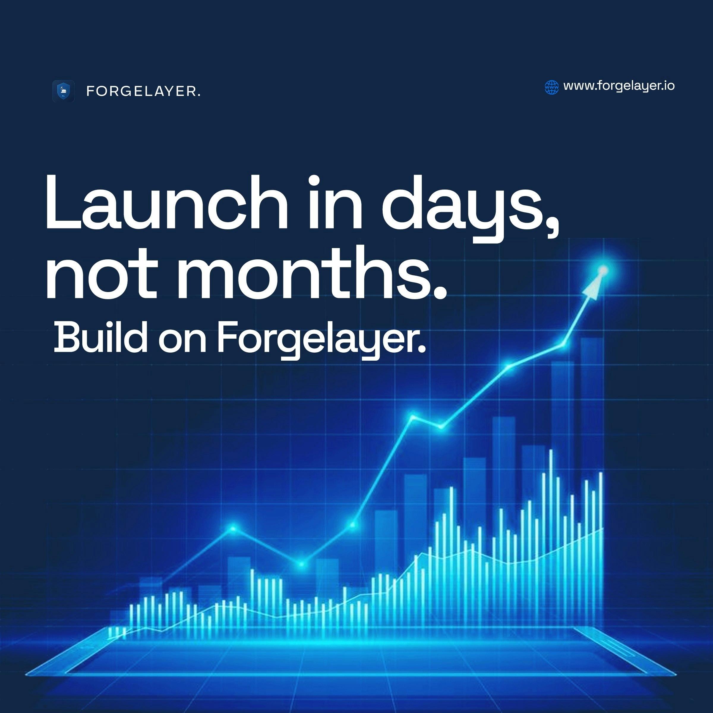 ForgeLayer Technologies gallery image