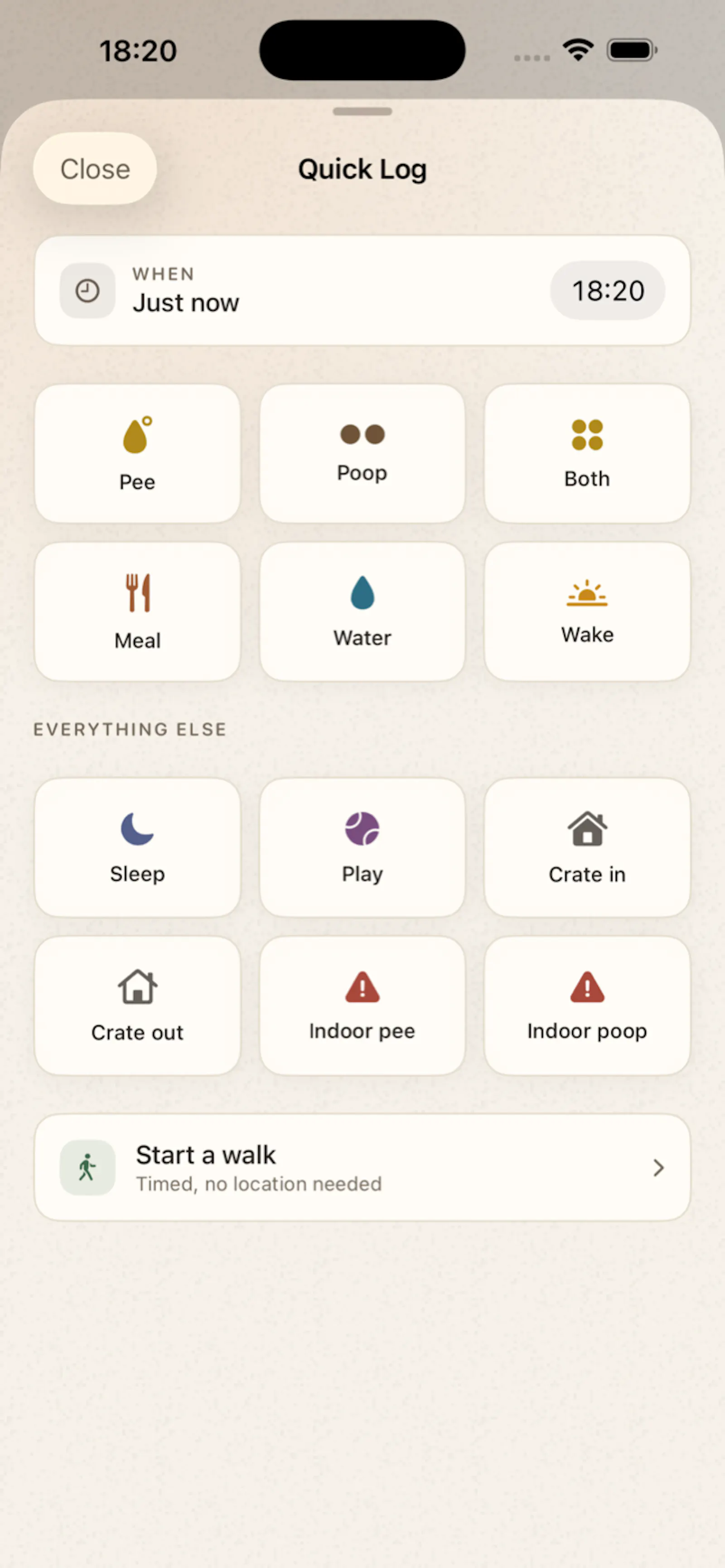 Puppy Routine screenshot 5