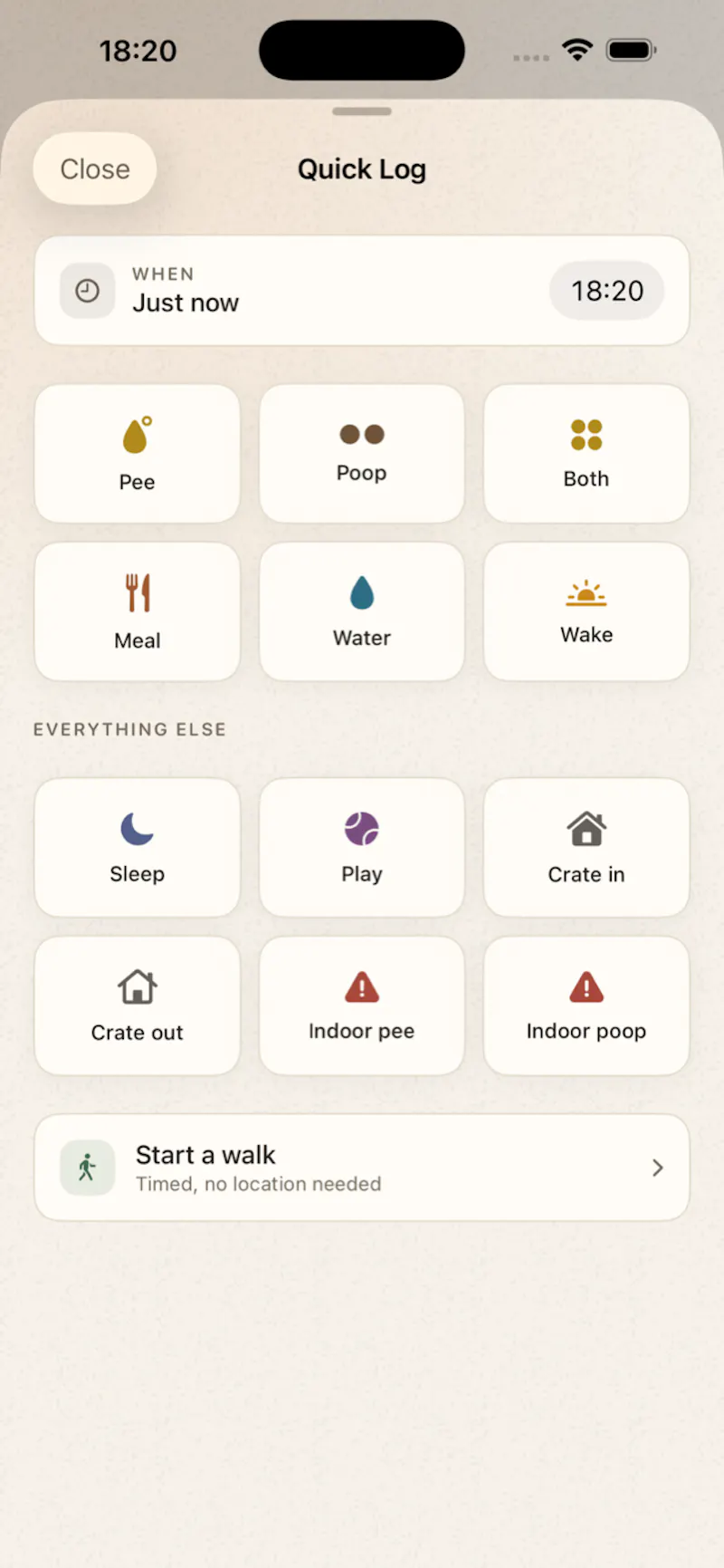 Puppy Routine screenshot 5