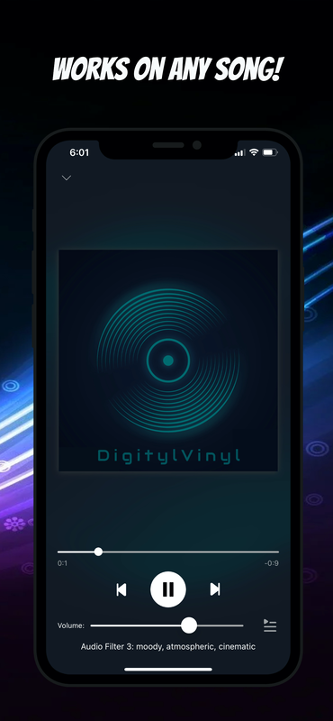 Digityl Vinyl gallery image