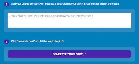 TypewrAIter gallery image