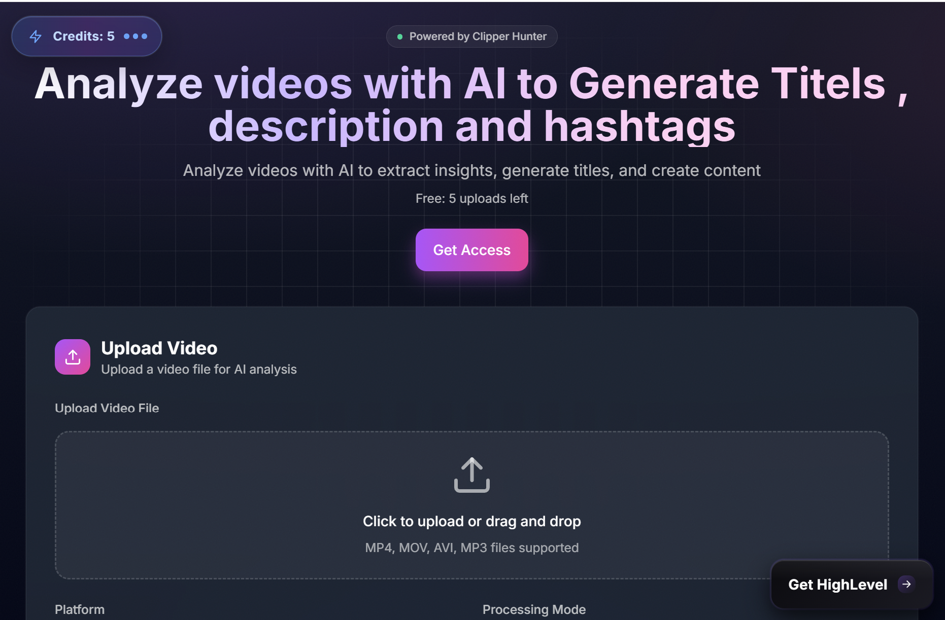 X Marketing  gallery image