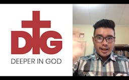 Deeper in God media 1