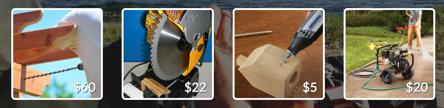 TapGoods gallery image