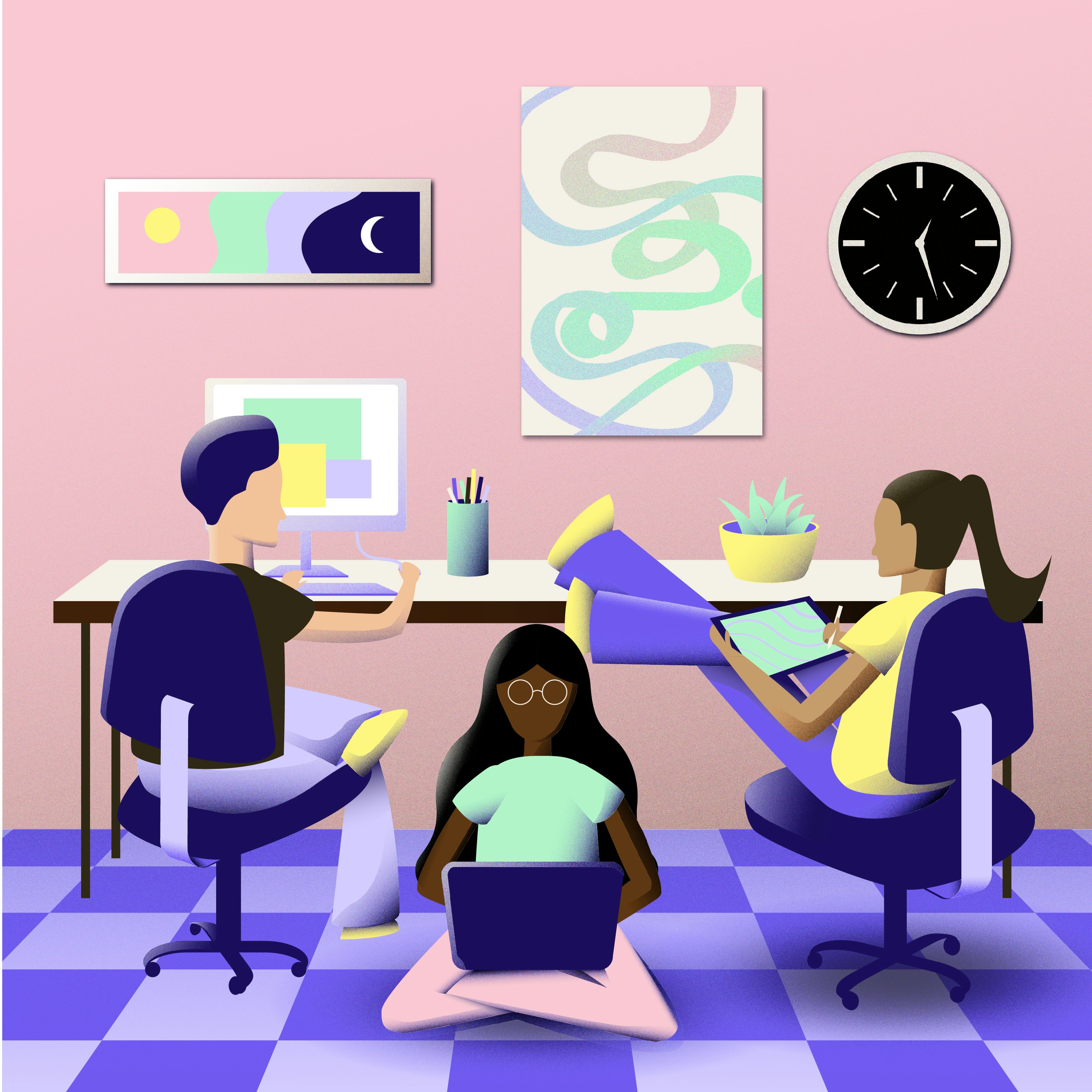 School of UI/UX Design