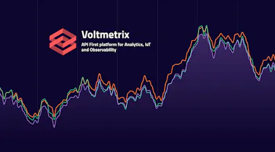 Voltmetrix gallery image