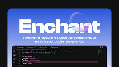 Enchant gallery image