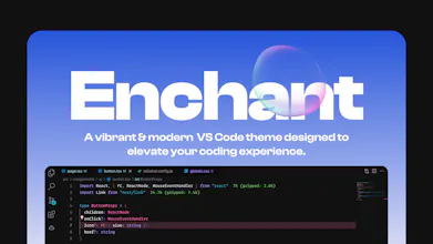 Enchant gallery image