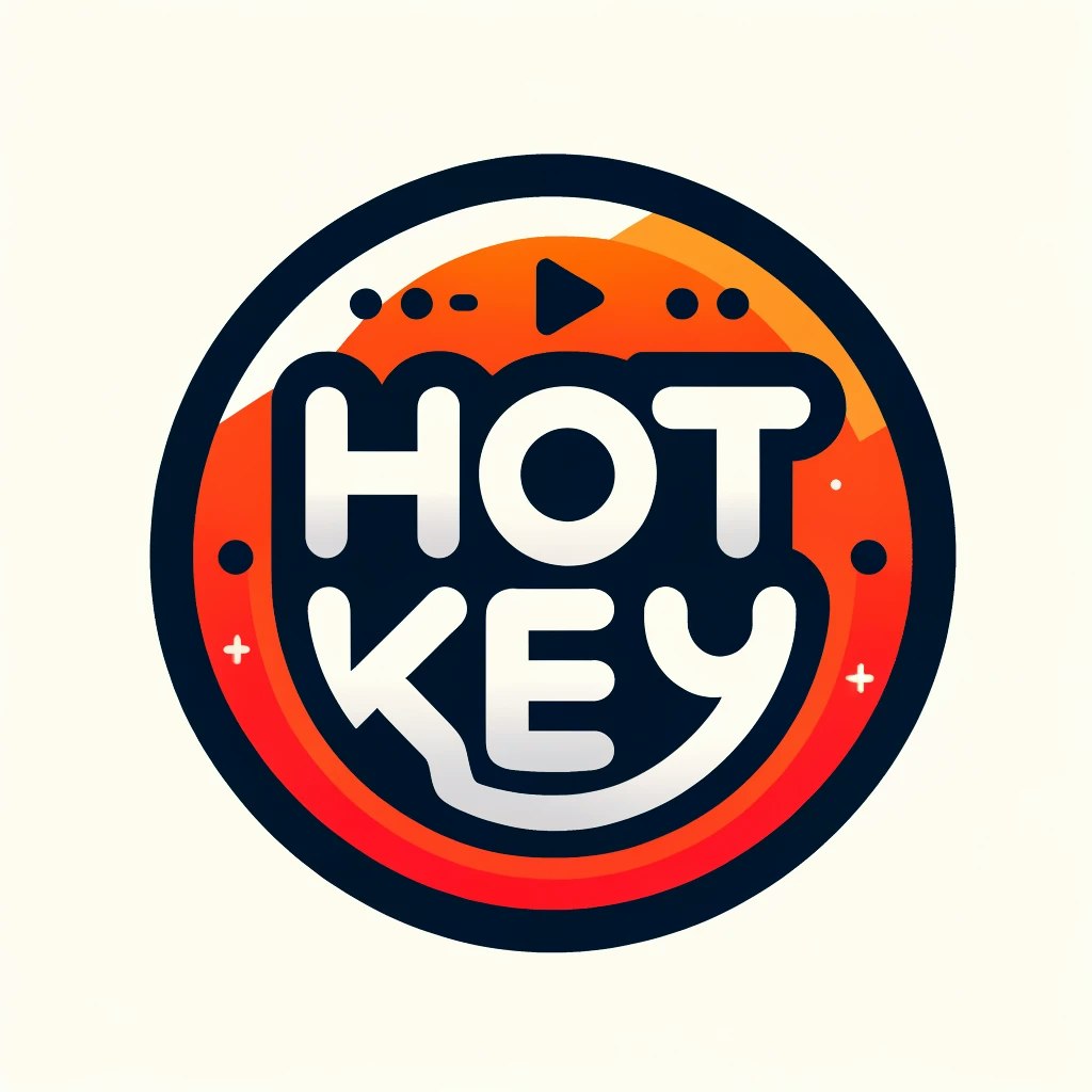 HOTKEY CHEATSHEET