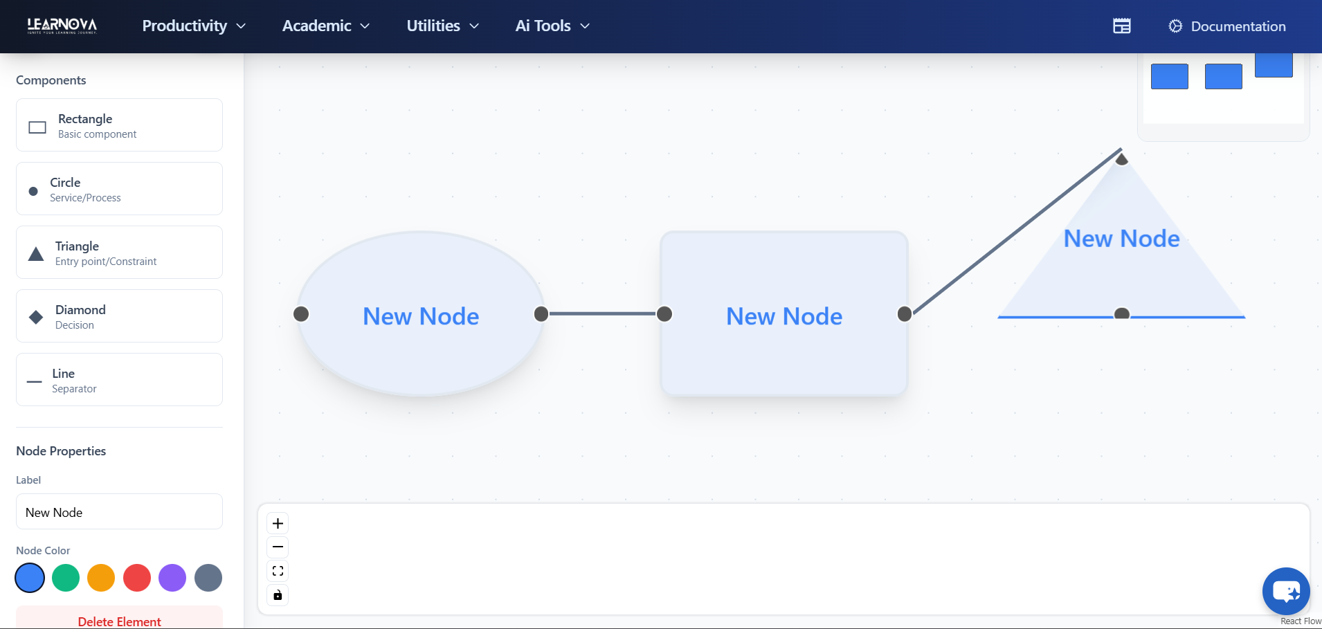 LearnNova gallery image