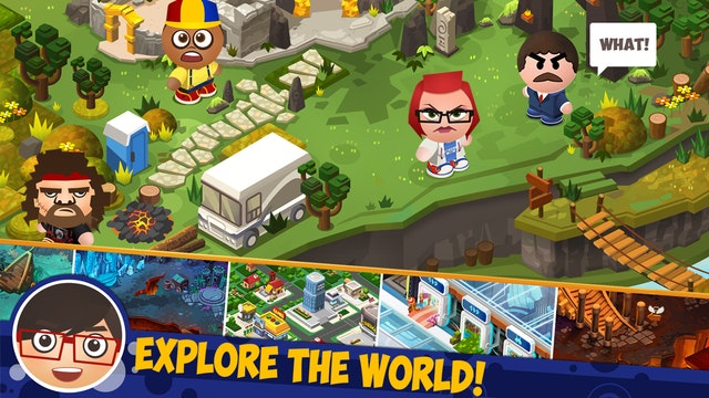 Beat the Boss 4 gallery image