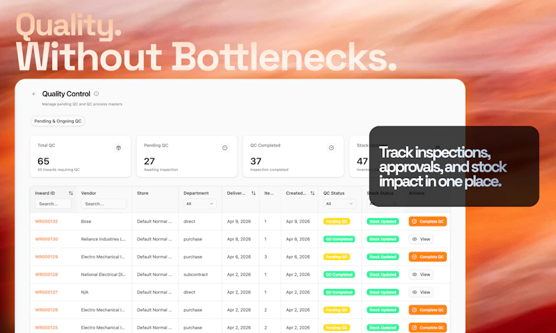 Optiwise screenshot 3