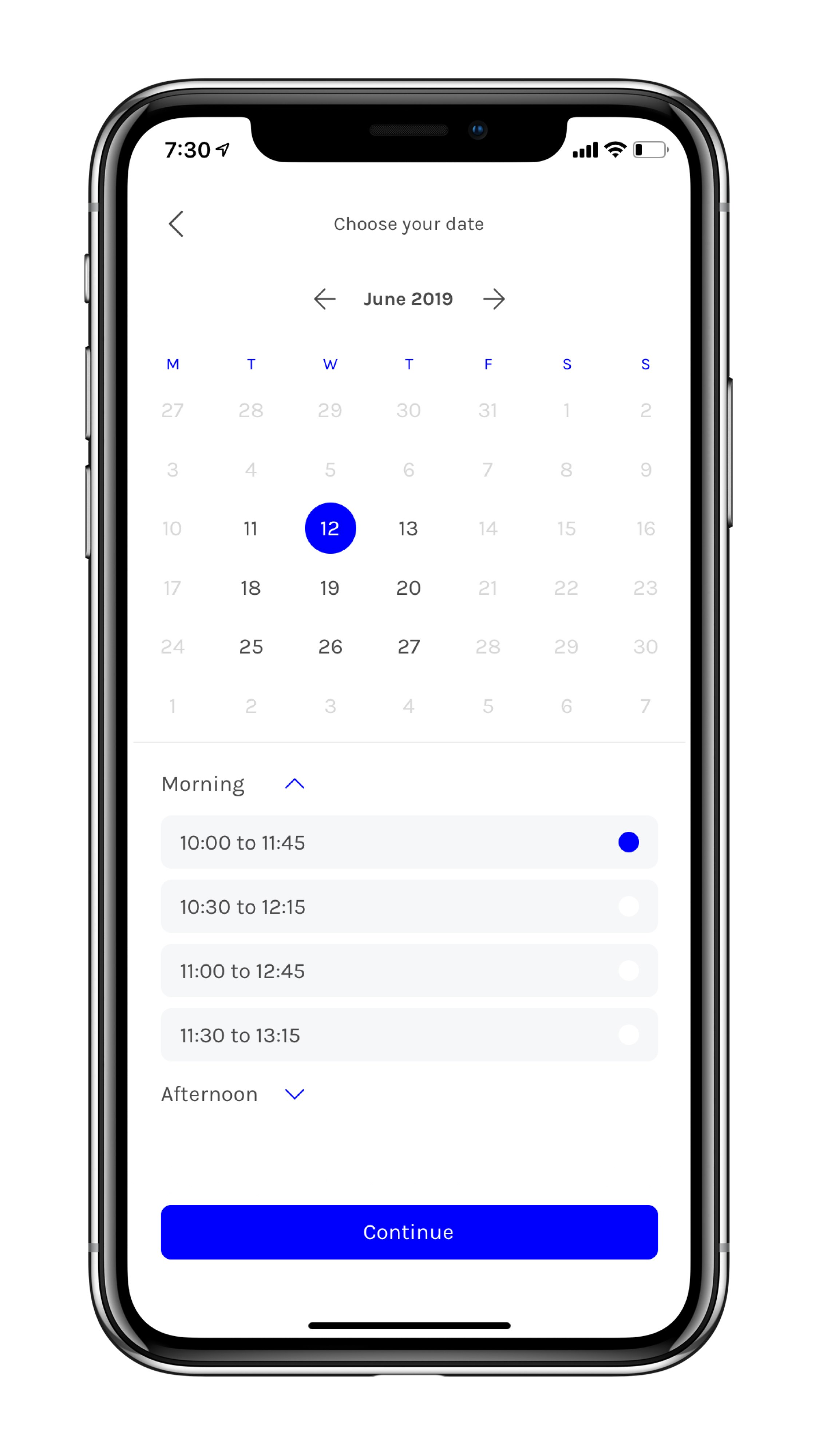 Beautystack gallery image