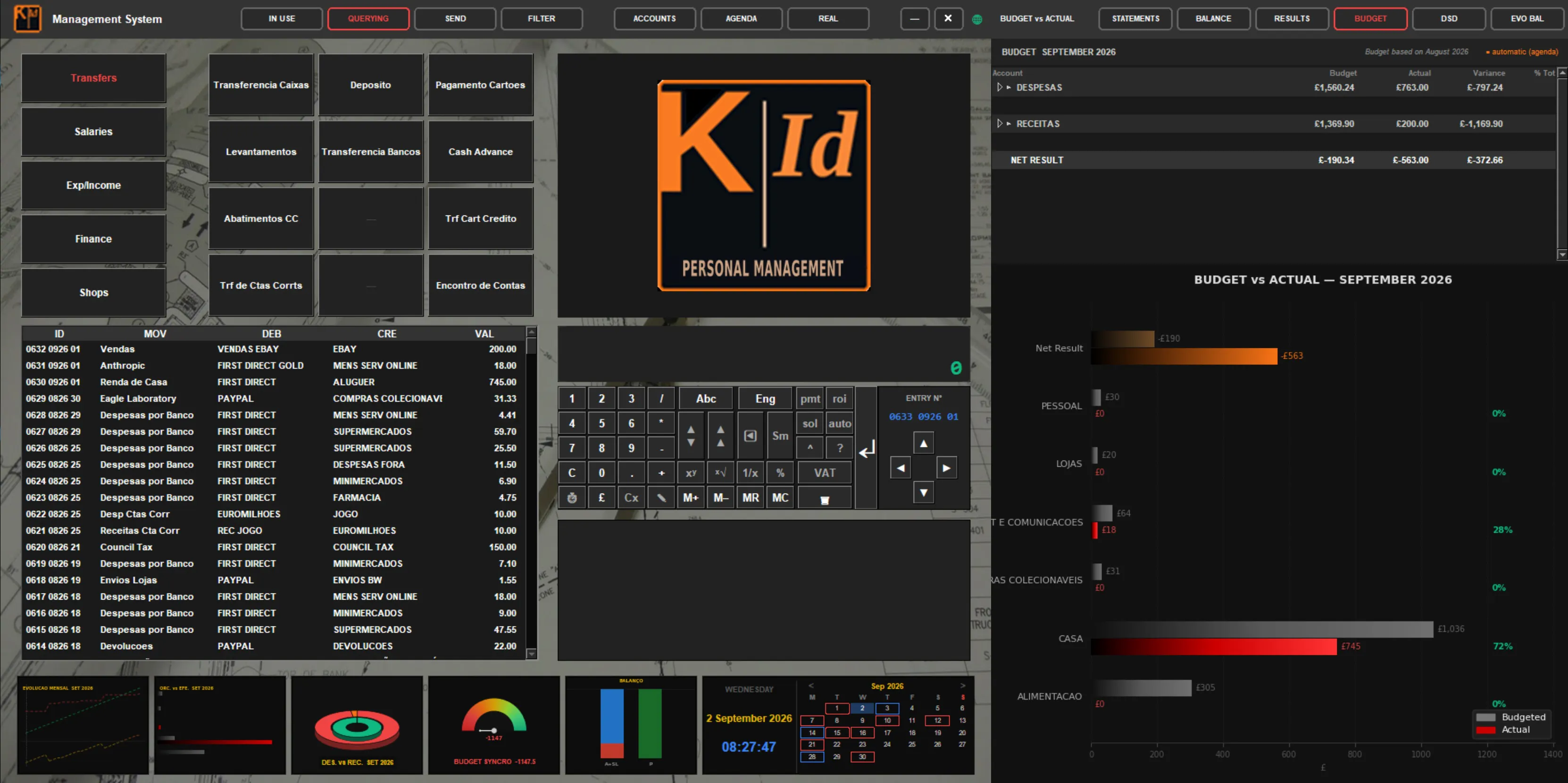 K-Id 7.0 gallery image