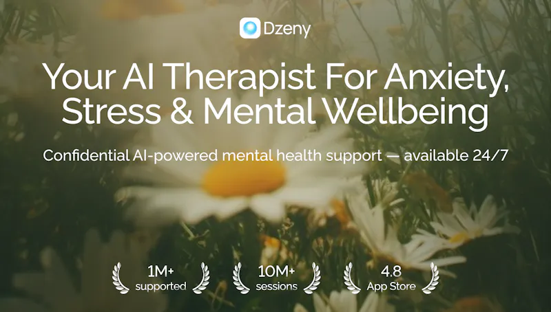 Dzeny screenshot 2