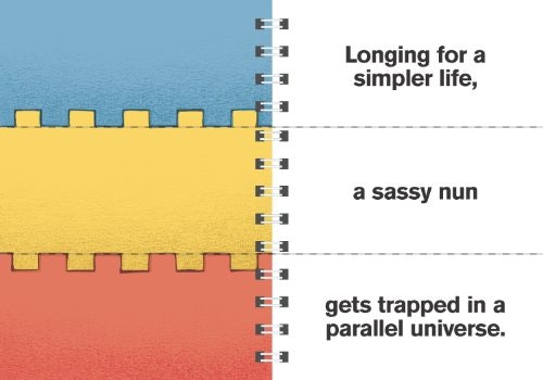 Amazing Story Generator gallery image