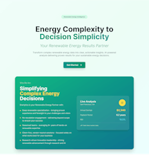 Enerlytics gallery image