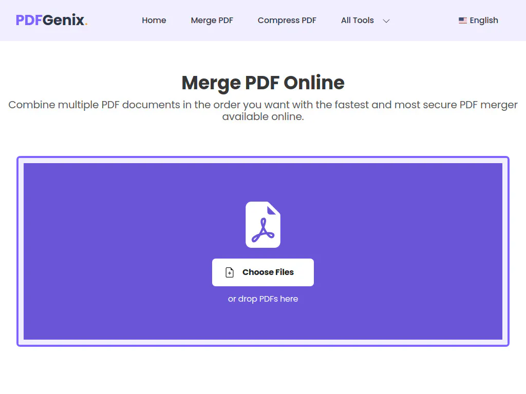 PdfGenix All in One Pdf Tools  gallery image