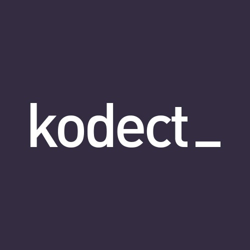 Kodect gallery image