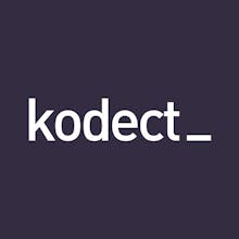 Kodect gallery image